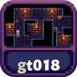GT018 — ikon APK